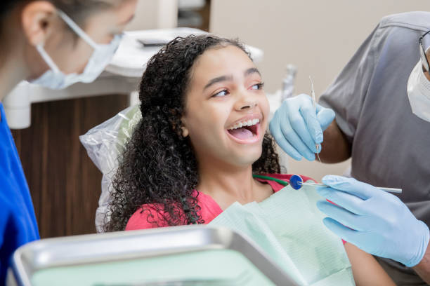 Best Same-Day Emergency Dental Services in Forest Heights, TX