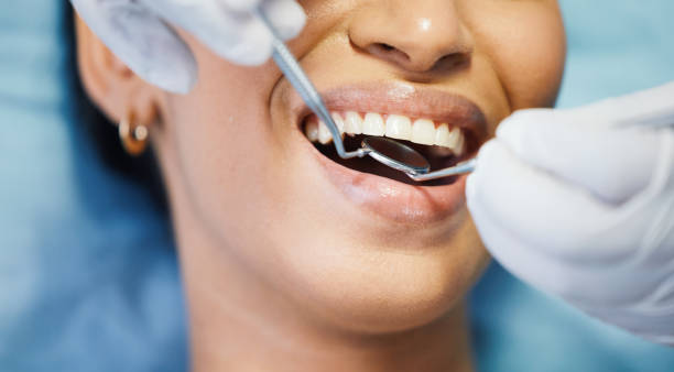 Best Emergency Denture Repair in Forest Heights, TX