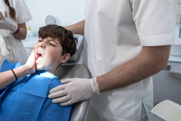Best Urgent Care for Lost Fillings or Crowns in Forest Heights, TX