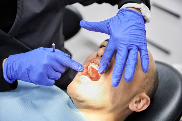 Best After-Hours Dental Trauma Care in Forest Heights, TX