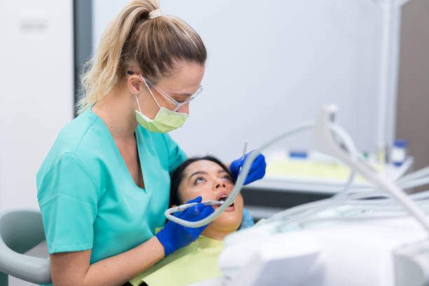 Best Cosmetic Emergency Dentistry in Forest Heights, TX