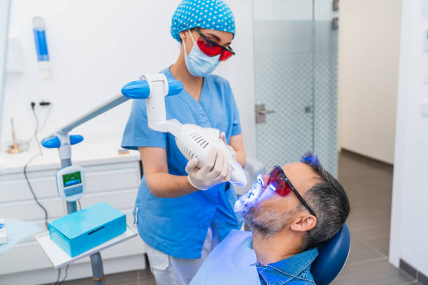 Best Weekend Emergency Dentist in Forest Heights, TX